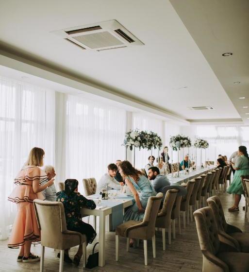 בית מלון כפרי Magnific