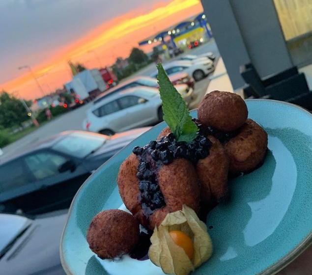 בית מלון כפרי Magnific