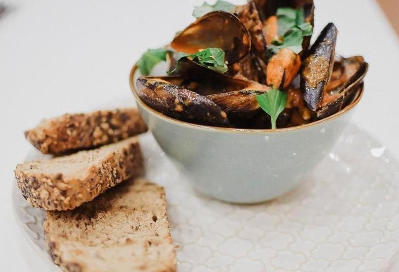 בית מלון כפרי Magnific