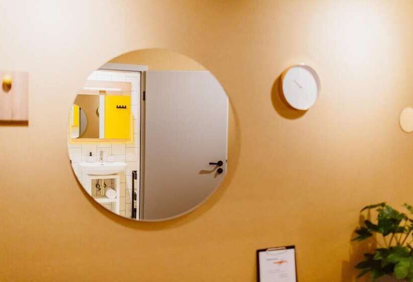 هتل Mosquito Silesia Apartments