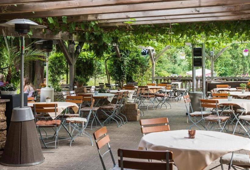 Отель Schützenhaus Bondorf