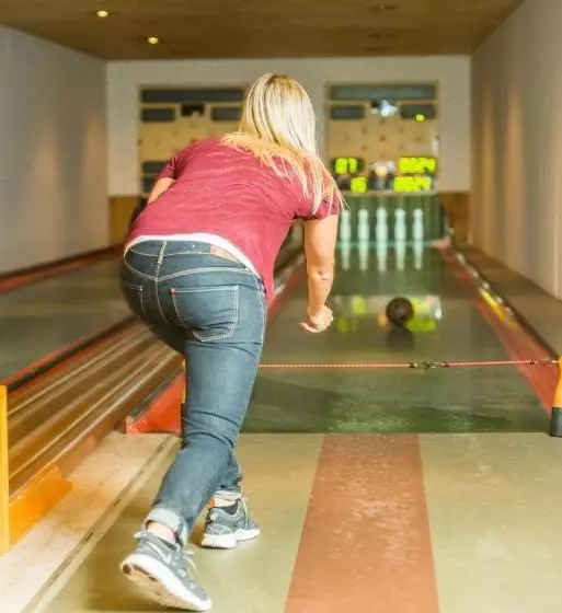 ホテル Schützenhaus Bondorf