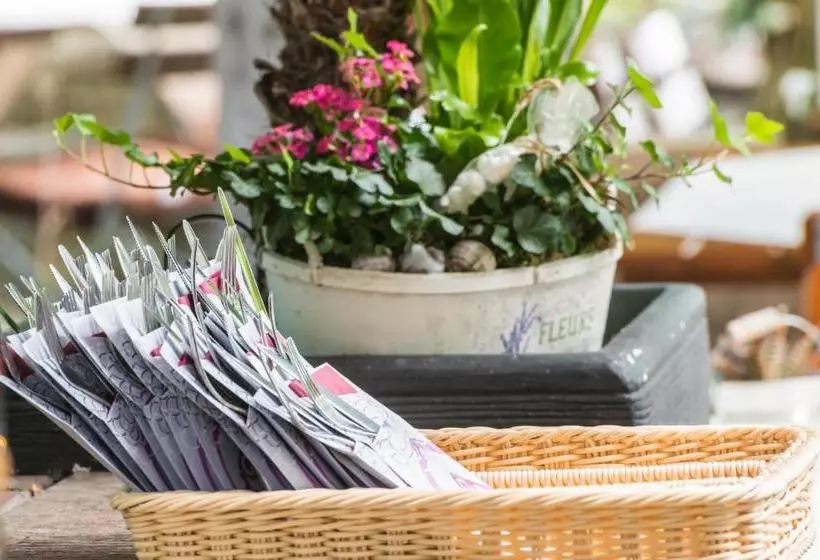 ホテル Schützenhaus Bondorf