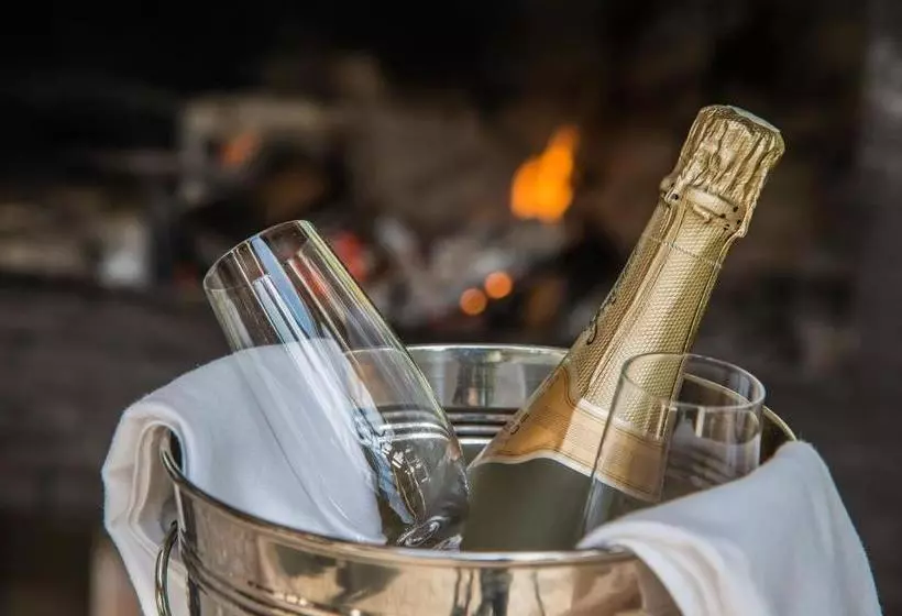 ホテル Schützenhaus Bondorf