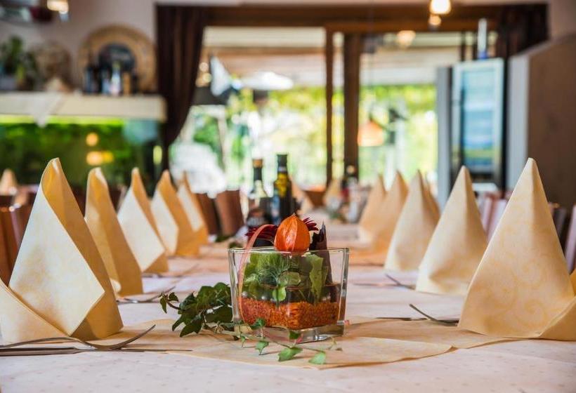 Отель Schützenhaus Bondorf