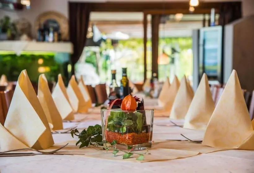 ホテル Schützenhaus Bondorf