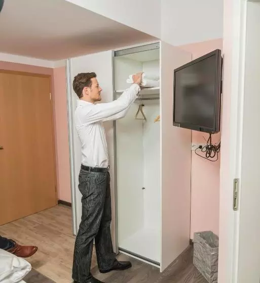 ホテル Schützenhaus Bondorf