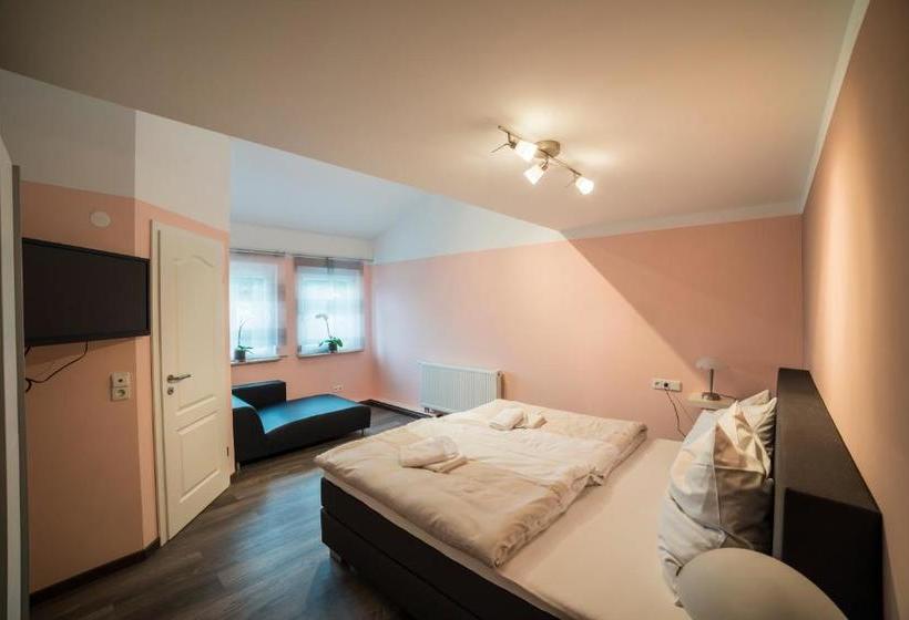 Отель Schützenhaus Bondorf