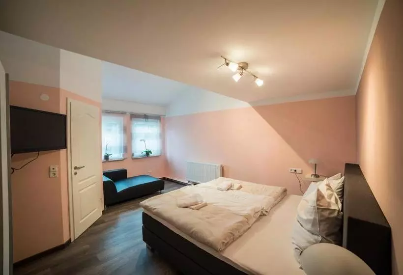 ホテル Schützenhaus Bondorf