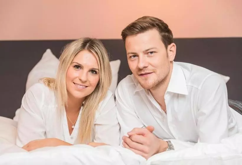 ホテル Schützenhaus Bondorf