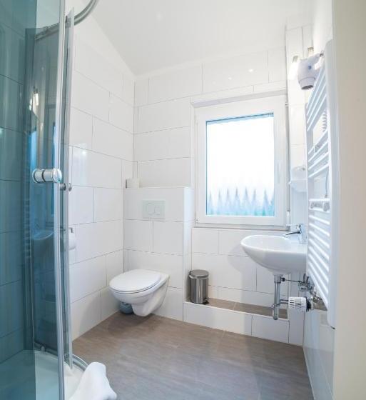 Отель Schützenhaus Bondorf