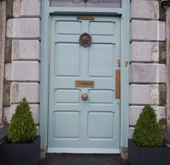 ペンション Castlemorris House