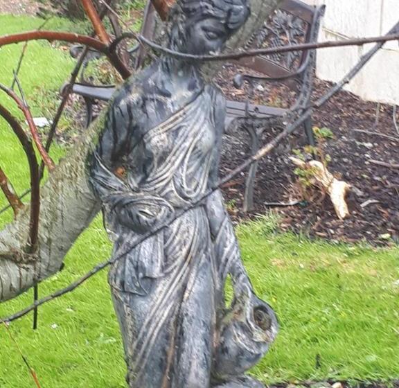 פנסיון Castlemorris House