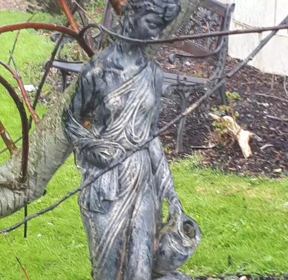 ペンション Castlemorris House