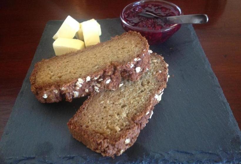 פנסיון Castlemorris House