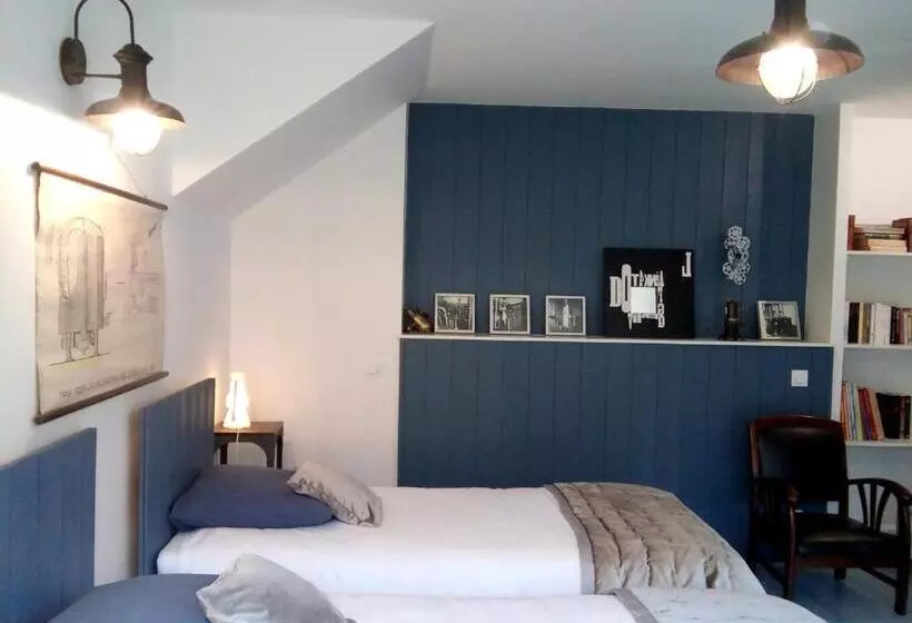 Majatalo Laiterie De Tocqueville