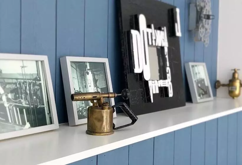 Majatalo Laiterie De Tocqueville