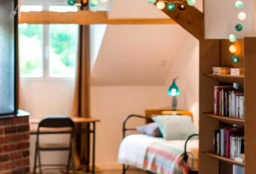 Majatalo Laiterie De Tocqueville