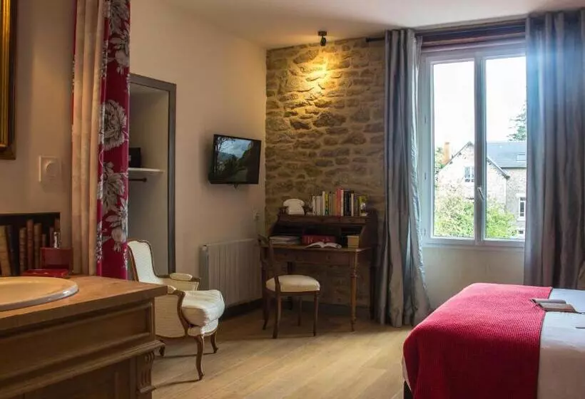 Majatalo Laiterie De Tocqueville