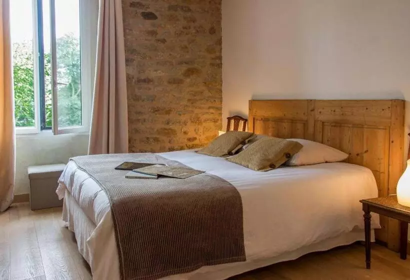 Majatalo Laiterie De Tocqueville