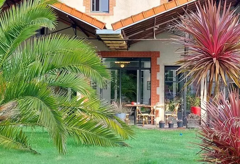 Majatalo Laiterie De Tocqueville