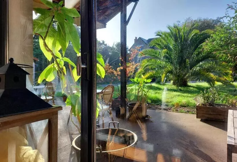 Majatalo Laiterie De Tocqueville