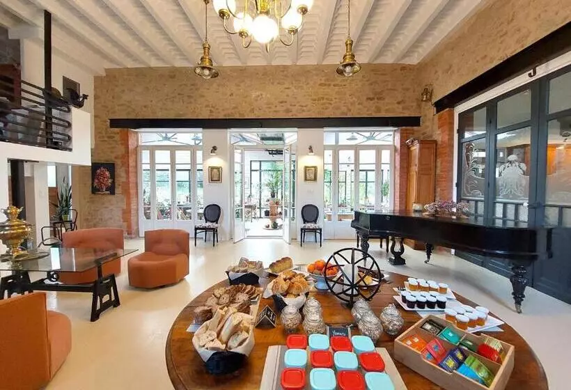 Majatalo Laiterie De Tocqueville