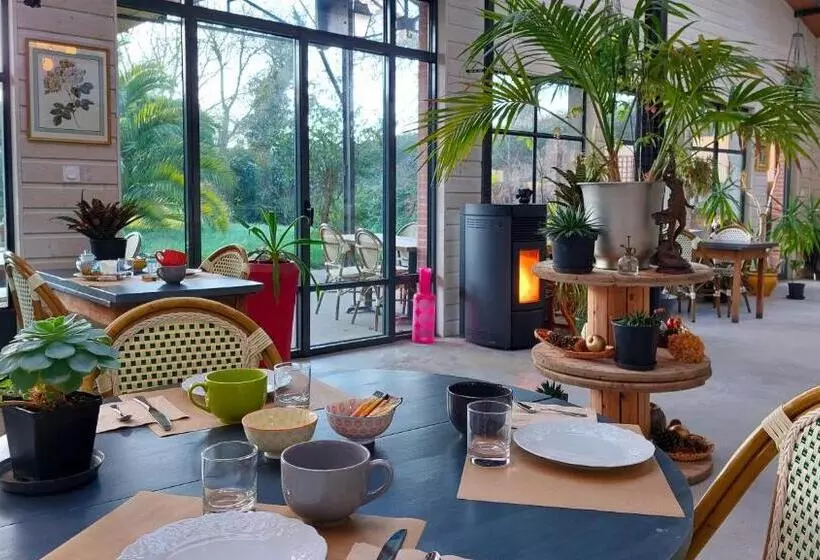 Majatalo Laiterie De Tocqueville