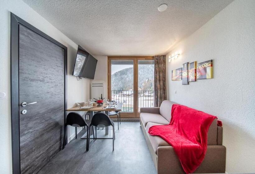 Résidence Kocoon Les Karellis Skipass Inclus