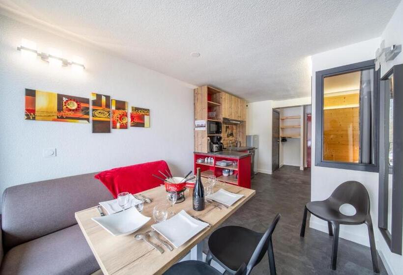 Résidence Kocoon Les Karellis Skipass Inclus