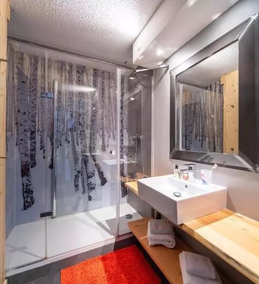 Résidence Kocoon Les Karellis   Skipass Inclus