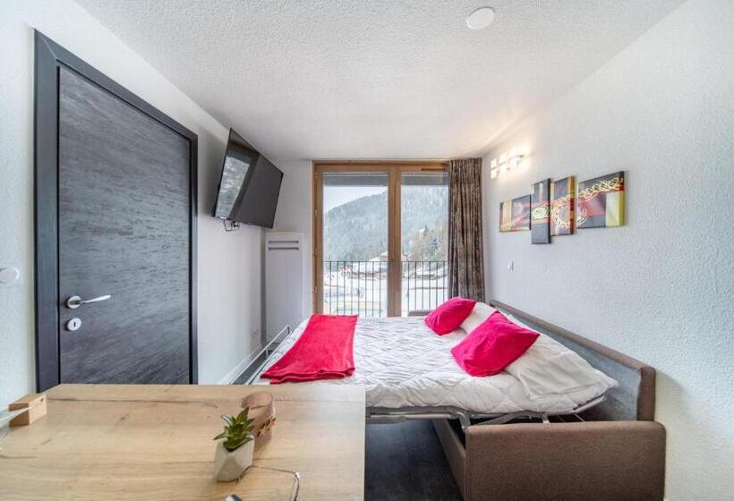 Résidence Kocoon Les Karellis Skipass Inclus