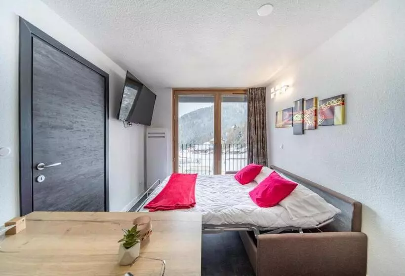 Résidence Kocoon Les Karellis   Skipass Inclus