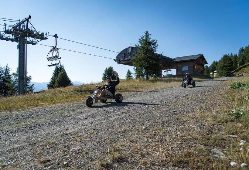 Résidence Kocoon Les Karellis Skipass Inclus