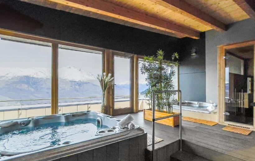 Résidence Kocoon Les Karellis Skipass Inclus