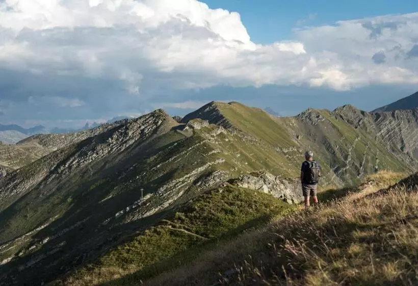 Résidence Kocoon Les Karellis   Skipass Inclus