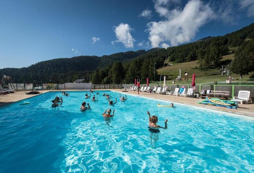 Résidence Kocoon Les Karellis Skipass Inclus