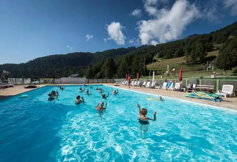 Résidence Kocoon Les Karellis   Skipass Inclus