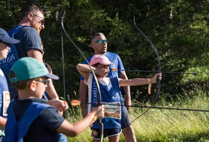 Résidence Kocoon Les Karellis   Skipass Inclus