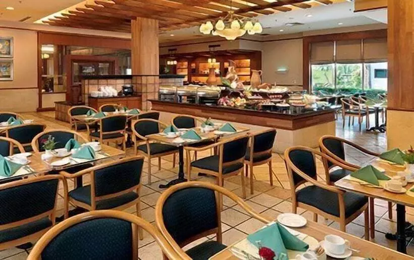 Hotelli Water Chalet Port Dickson  Private