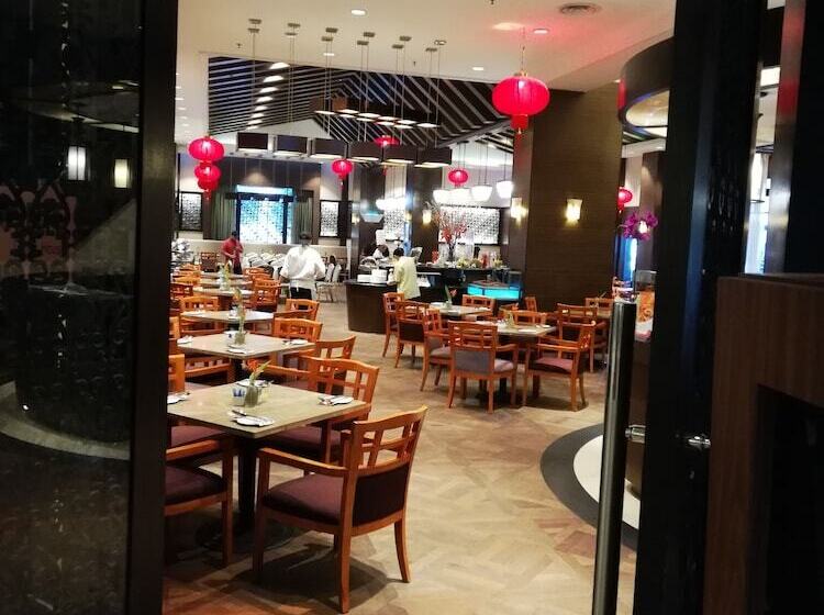 هتل Wonderland Private Chalet Port Dickson