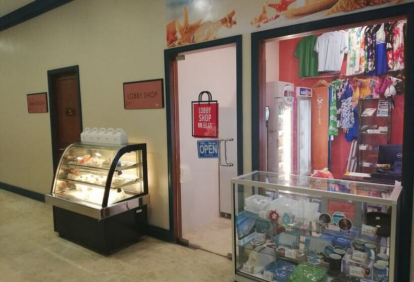 هتل Wonderland Private Chalet Port Dickson