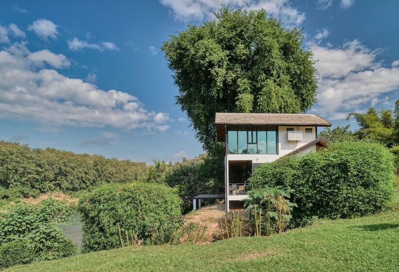 هتل روستایی The Namkhan, A Small Luxury Hotel Of The World