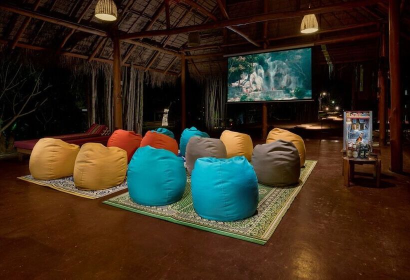 هتل روستایی The Namkhan, A Small Luxury Hotel Of The World