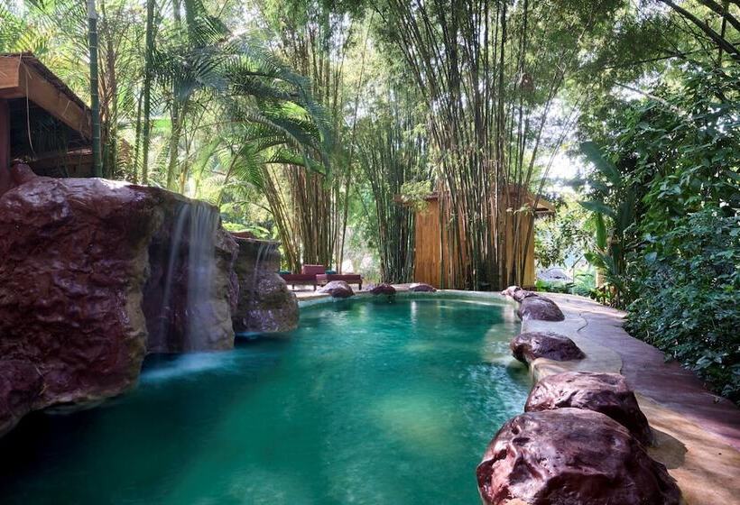 هتل روستایی The Namkhan, A Small Luxury Hotel Of The World