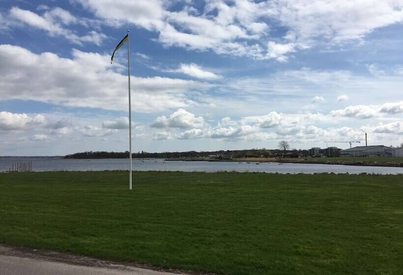 Kapelludden Camping & Stugor