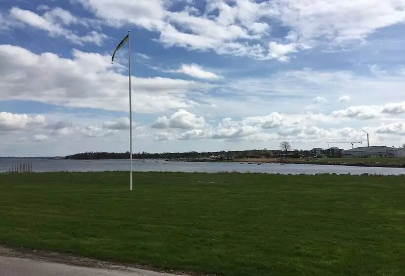 Kapelludden Camping & Stugor