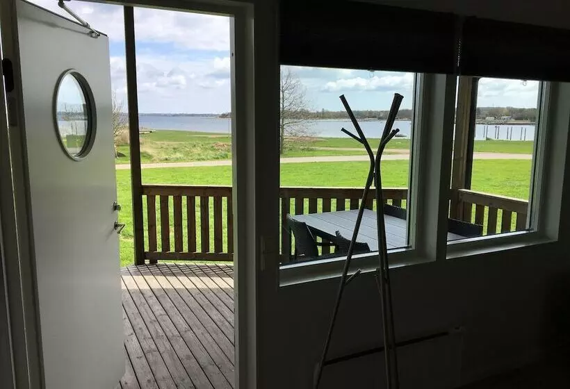 Kapelludden Camping & Stugor