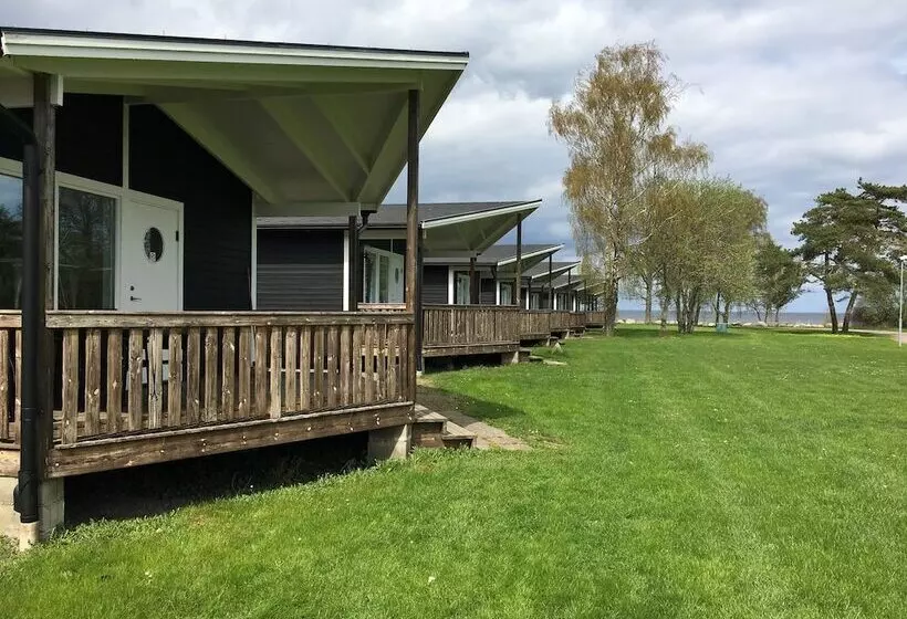 Kapelludden Camping & Stugor