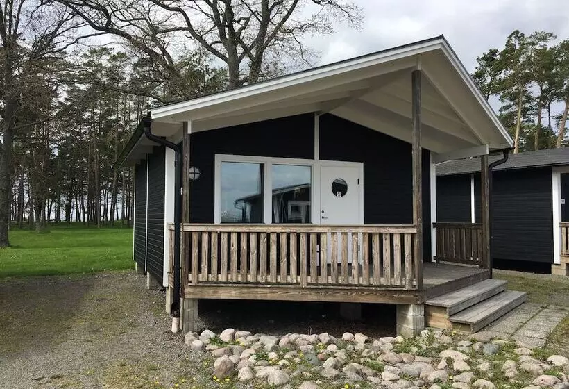 Kapelludden Camping & Stugor